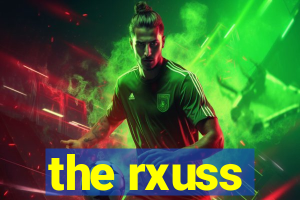 the rxuss